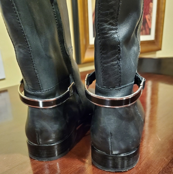 Ralph Lauren Riding Boots - Picture 2 of 13